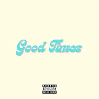 Vic Sage — Good Times — обложка