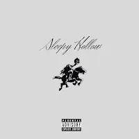 Vic Sage — Sleepy Hollow — обложка