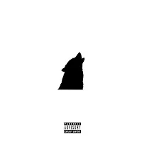 Vic Sage — Wolf — обложка