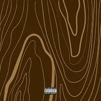 Vic Sage — Woodwork — обложка